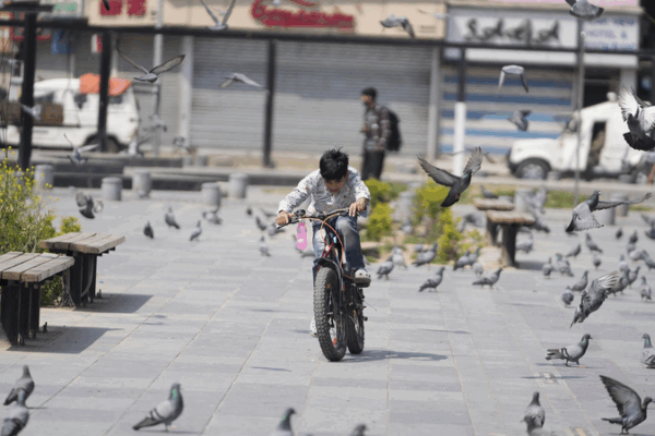La Chine soutient le dialogue pour une paix durable entre l’Inde et le Pakistan La_Chine_soutient_le_dialogue_pour_une_paix_durable_entre_l_Inde_et_le_Pakistan