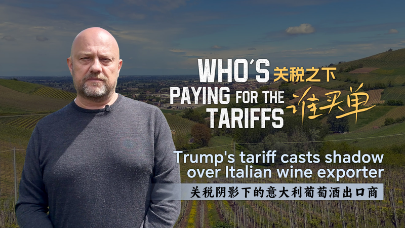 Le_tarif_de_20___de_Trump_met_le_vin_italien_en_danger video poster