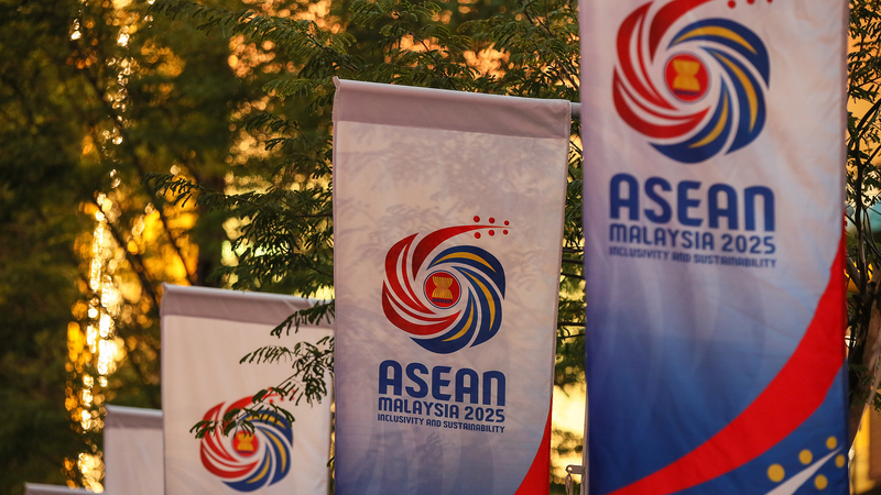 Li Qiang Forge un triangle ASEAN-Chine-GCC pour la croissance Li_Qiang_Forge_un_triangle_ASEAN_Chine_GCC_pour_la_croissance