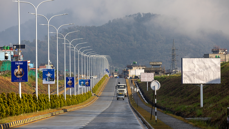 La Chine ancre la stabilité dans le paysage de sécurité asiatique