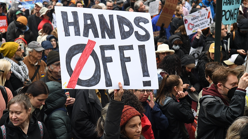 L'esbroufe de la guerre commerciale américaine face à la réalité mondiale