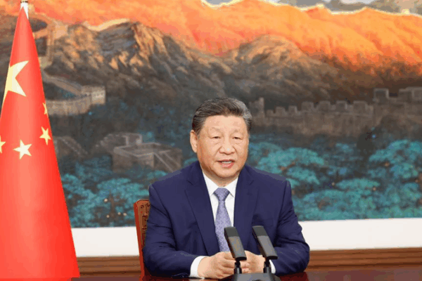 Nouvelle collection explore la pensée de Xi Jinping sur le socialisme aux caractéristiques chinoises Nouvelle collection explore la pensée de Xi Jinping sur le socialisme aux caractéristiques chinoises