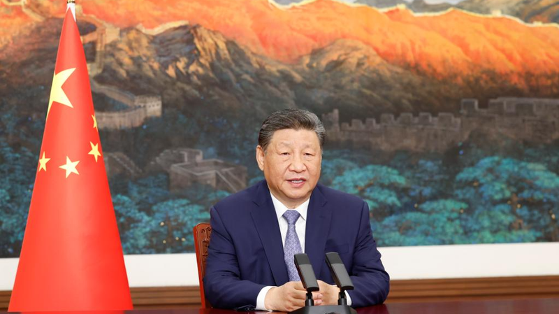Nouvelle collection explore la pensée de Xi Jinping sur le socialisme aux caractéristiques chinoises