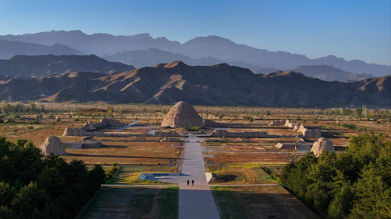L’innovation numérique transforme les musées de Chine en hubs interactifs L'innovation numérique transforme les musées de Chine en hubs interactifs
