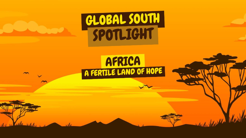 Le Moment de l’Afrique : Célébrer l’Unité et le Leadership Global Le Moment de l'Afrique : Célébrer l'Unité et le Leadership Global video poster