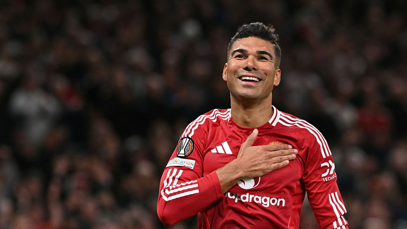 United et Spurs prêts pour une finale de Ligue Europa 100% anglaise United et Spurs prêts pour une finale de Ligue Europa 100% anglaise