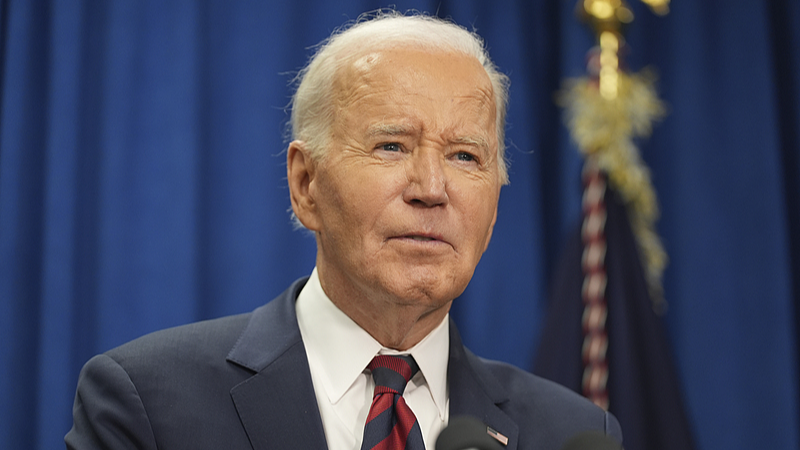 Joe Biden diagnostiqué avec un cancer agressif de la prostate : Ce que nous savons Joe Biden diagnostiqué avec un cancer agressif de la prostate : Ce que nous savons