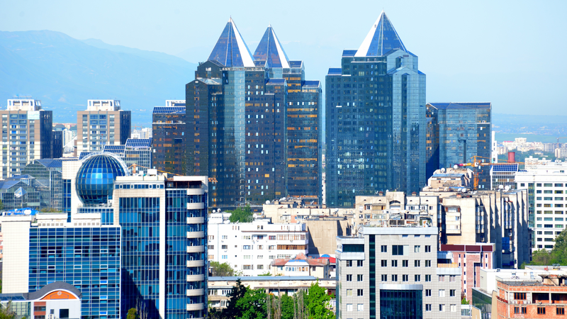 Almaty : Le cœur culturel et le hotspot de voyage d’Asie centrale Almaty : Le cœur culturel et le hotspot de voyage d’Asie centrale