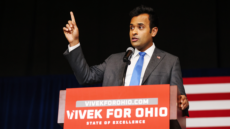 Le Candidat au Poste de Gouverneur de l'Ohio Dit Que les Étudiants Américains Ont 4 Années de Retard par Rapport à Leurs Pairs du Continent Chinois