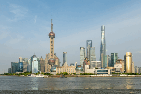 La Chine continentale vise à attirer davantage d’investissements étrangers dans des zones de développement clés La Chine continentale vise à attirer davantage d'investissements étrangers dans des zones de développement clés