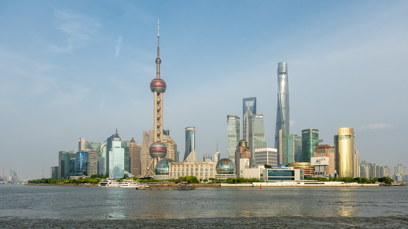 La Chine continentale vise à attirer davantage d'investissements étrangers dans des zones de développement clés