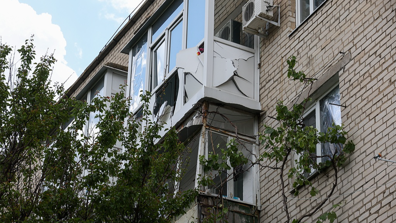 Premières discussions directes Russie-Ukraine depuis 2022 lancées à Istanbul