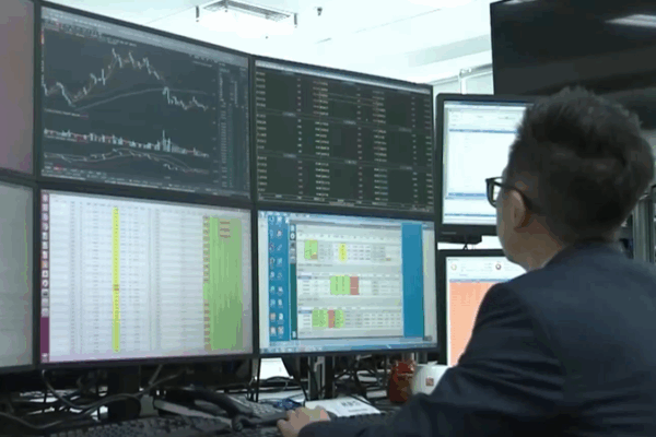 La Chine continentale lance une plateforme scientifique et technologique sur le marché obligataire La Chine continentale lance une plateforme scientifique et technologique sur le marché obligataire