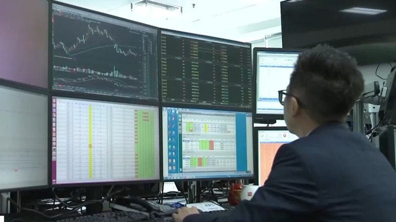 La Chine continentale lance une plateforme scientifique et technologique sur le marché obligataire