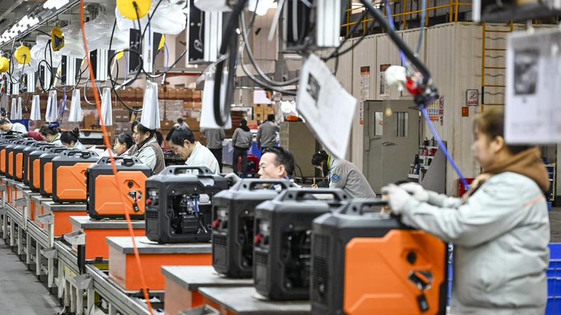 Loi sur la promotion du secteur privé : Une nouvelle aube pour les entreprises de la Chine continentale Loi sur la promotion du secteur privé : Une nouvelle aube pour les entreprises de la Chine continentale