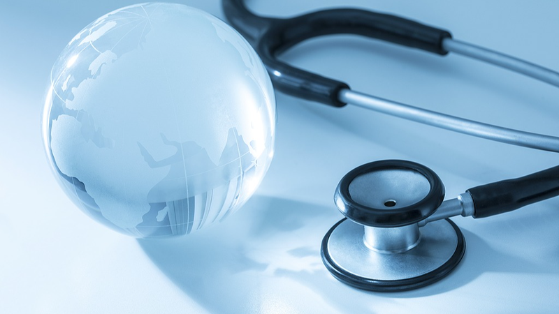 Rapport de l’OMS : Les progrès en santé mondiale ralentissent Rapport de l'OMS : Les progrès en santé mondiale ralentissent