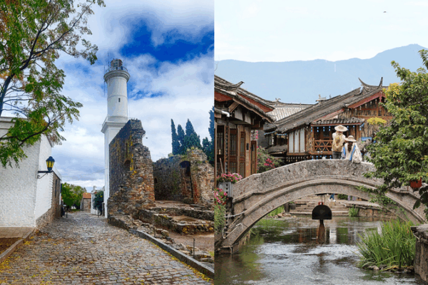 Parcours sans visa unit deux joyaux de l’UNESCO : Colonia et Lijiang Parcours_sans_visa_unit_deux_joyaux_de_l_UNESCO___Colonia_et_Lijiang