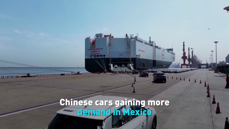 Pourquoi les conducteurs mexicains se tournent vers les voitures chinoises Pourquoi_les_conducteurs_mexicains_se_tournent_vers_les_voitures_chinoises video poster