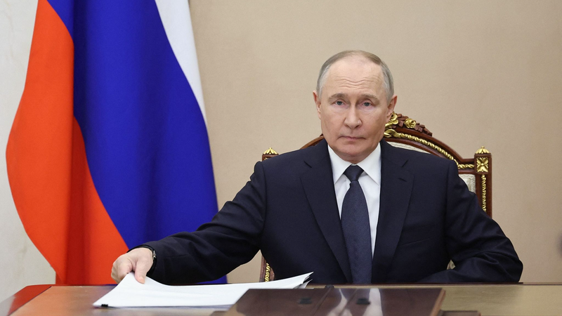 Poutine accueillera le premier sommet Russie-Ligue arabe le 15 octobre Poutine_accueillera_le_premier_sommet_Russie_Ligue_arabe_le_15_octobre
