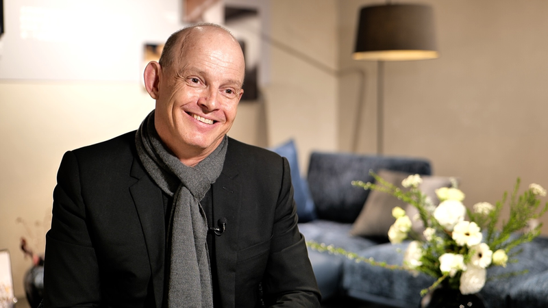 Xi Jinping répond au fondateur de la Chambre danoise