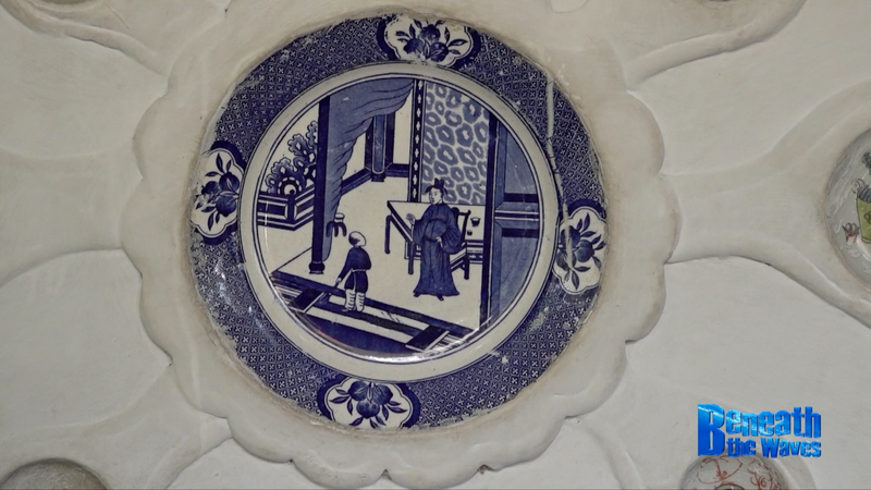 Reliques de la dynastie Ming découvertes à Cirebon révèlent des liens avec l’ancienne Route de la Soie Reliques de la dynastie Ming découvertes à Cirebon révèlent des liens avec l'ancienne Route de la Soie video poster