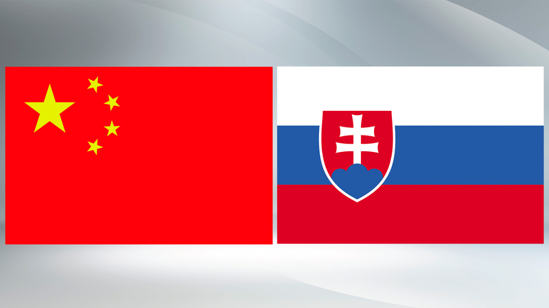 Xi Jinping rencontre le PM slovaque Fico à Moscou lors de la Journée de la Victoire de la Seconde Guerre mondiale Xi Jinping rencontre le PM slovaque Fico à Moscou lors de la Journée de la Victoire de la Seconde Guerre mondiale