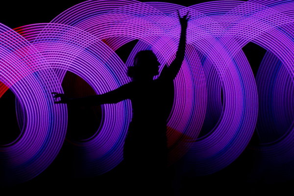La fusion Culture-Tech inaugure une nouvelle ère en Chine continentale La fusion Culture-Tech inaugure une nouvelle ère en Chine continentale
