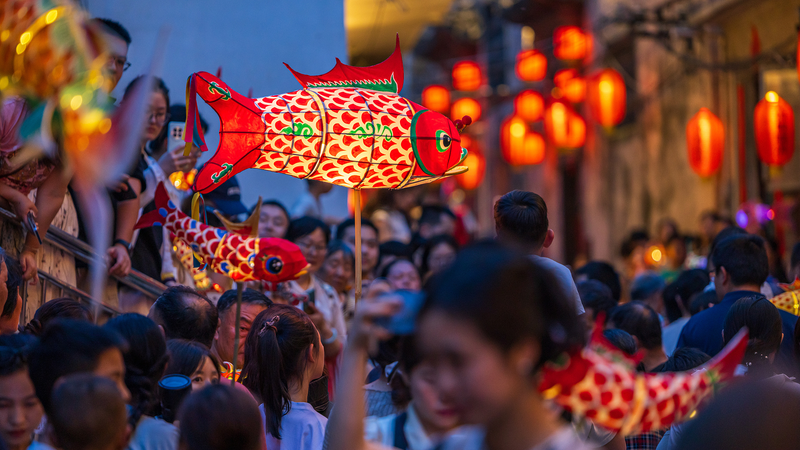 La demande intérieure de la Chine brille parmi les tensions mondiales La demande intérieure de la Chine brille parmi les tensions mondiales
