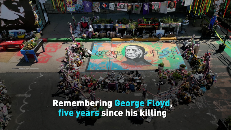 Se souvenir de George Floyd : Cinq ans plus tard Se_souvenir_de_George_Floyd___Cinq_ans_plus_tard video poster