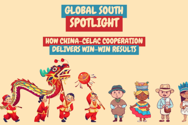 L’alliance Chine-CELAC stimule la croissance au port du Pérou et dans les parcs solaires de Cuba L'alliance Chine-CELAC stimule la croissance au port du Pérou et dans les parcs solaires de Cuba video poster