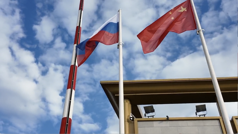 Accueil chaleureux de Xi Jinping à Moscou pour le 80e anniversaire de la victoire Accueil chaleureux de Xi Jinping à Moscou pour le 80e anniversaire de la victoire video poster
