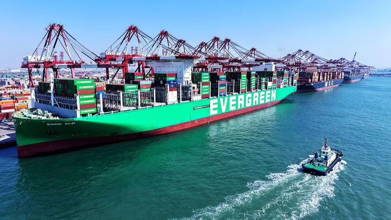 Zone de libre-échange Chine-ASEAN 3.0 : 15 ans de stimulation de la croissance régionale et mondiale