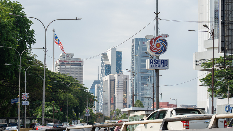 Li Qiang au Forum ASEAN-Chine-GCC : Un appel à l'unité trilatérale