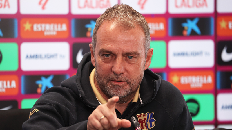 Confrontation El Clasico : Le Barça vise à rebondir après la défaite contre l’Inter Confrontation El Clasico : Le Barça vise à rebondir après la défaite contre l'Inter