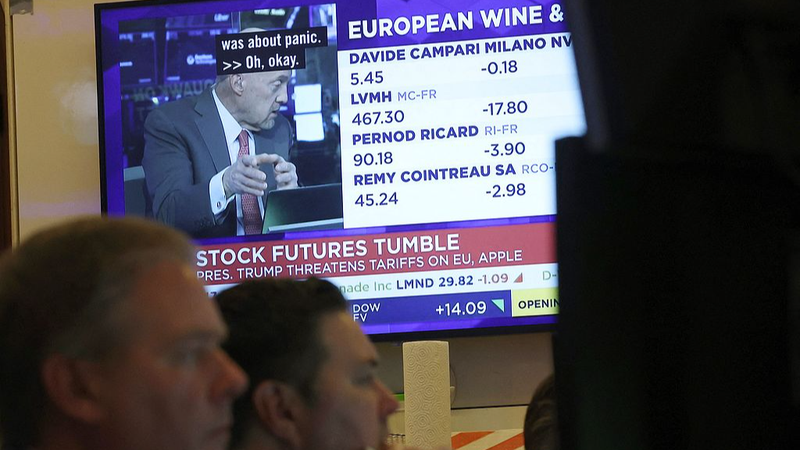 Trump retarde les tarifs de 50 % sur l’UE jusqu’au 9 juillet, Bruxelles reste ferme Trump_retarde_les_tarifs_de_50___sur_l_UE_jusqu_au_9_juillet__Bruxelles_reste_ferme
