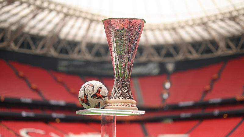 United contre Spurs : Finale de la Ligue Europa pour sauver des saisons mouvementées