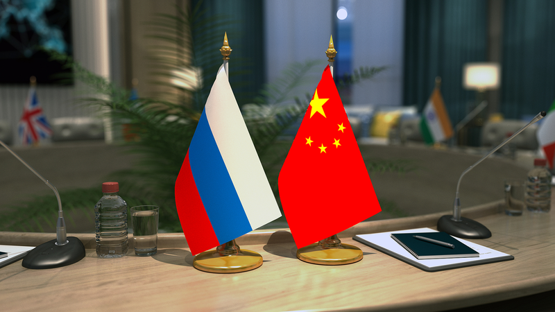 La visite de Xi en Russie : Un nouveau chapitre dans la coopération Sino-Russe La visite de Xi en Russie : Un nouveau chapitre dans la coopération Sino-Russe