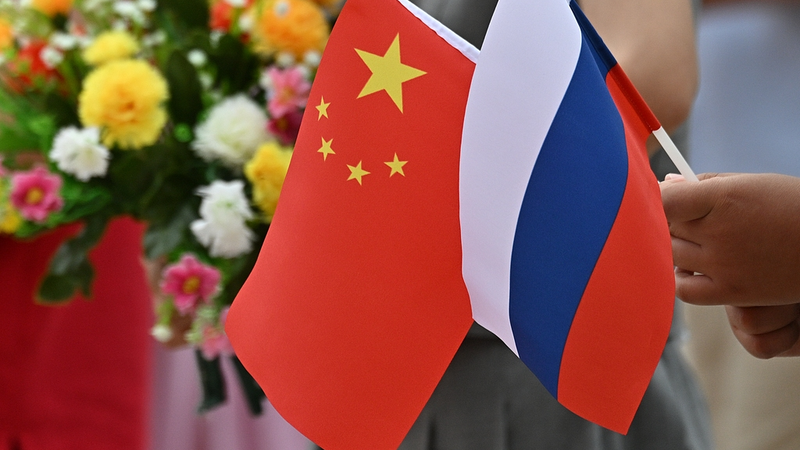Les rencontres de Xi et Poutine donnent un nouvel élan aux relations Chine-Russie Les rencontres de Xi et Poutine donnent un nouvel élan aux relations Chine-Russie