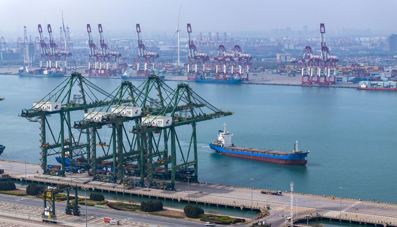 Pourquoi la bonne foi des États-Unis est essentielle aux négociations commerciales équitables avec la Chine continentale Pourquoi la bonne foi des États-Unis est essentielle aux négociations commerciales équitables avec la Chine continentale