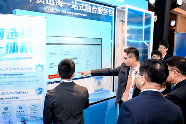 Nées mondiales : l’avantage technologique qui propulse les entreprises de la Chine continentale à l’échelle mondiale Nées mondiales : l'avantage technologique qui propulse les entreprises de la Chine continentale à l'échelle mondiale