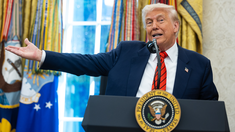 La tournée dans le Golfe de Trump : Un nouveau chapitre économique et diplomatique dans la politique du Moyen-Orient La tournée dans le Golfe de Trump : Un nouveau chapitre économique et diplomatique dans la politique du Moyen-Orient