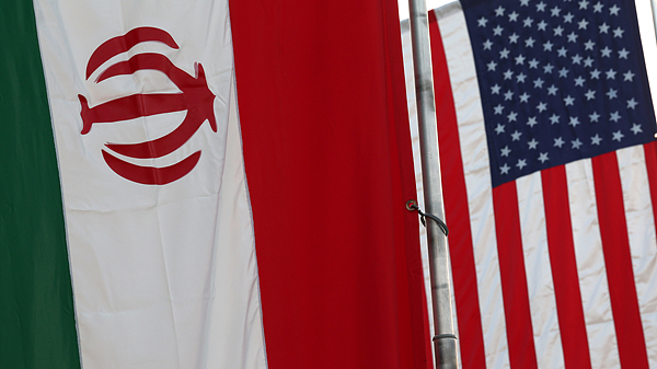L’Iran condamne de nouvelles sanctions américaines avant les 5e pourparlers sur le nucléaire L'Iran condamne de nouvelles sanctions américaines avant les 5e pourparlers sur le nucléaire