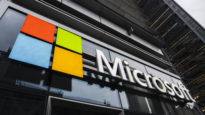 Microsoft dévoile la plateforme Discovery et plus de 50 innovations en IA à Build 2025 Microsoft dévoile la plateforme Discovery et plus de 50 innovations en IA à Build 2025