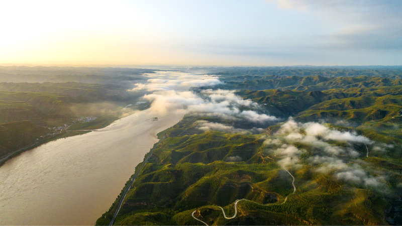 Le continent chinois lance ses premières inspections écologiques sous de nouvelles réglementations Le continent chinois lance ses premières inspections écologiques sous de nouvelles réglementations