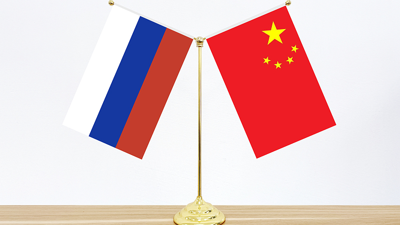 Xi et Poutine scellent une nouvelle ère dans le partenariat Chine-Russie Xi et Poutine scellent une nouvelle ère dans le partenariat Chine-Russie
