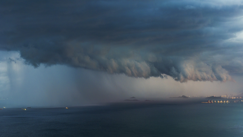 Des scientifiques du continent chinois dévoilent un modèle océanique super-détaillé de 1 km