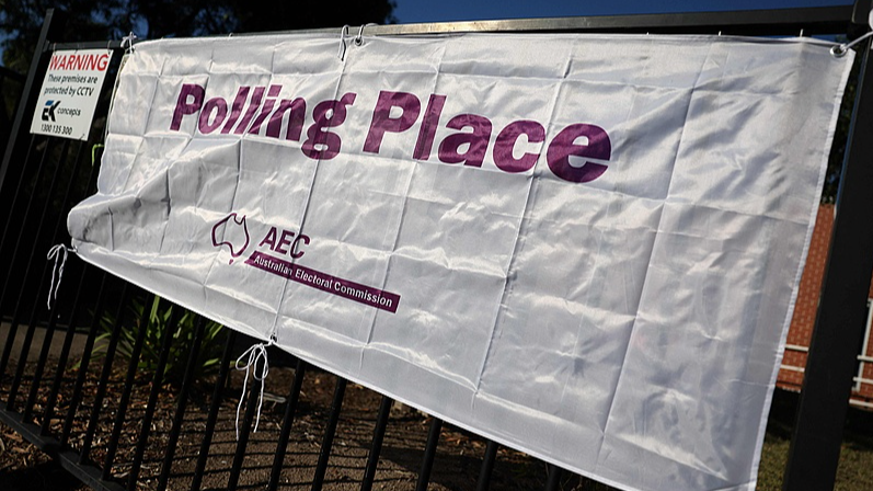 Les Australiens se rendent aux urnes pour la 48e élection fédérale
