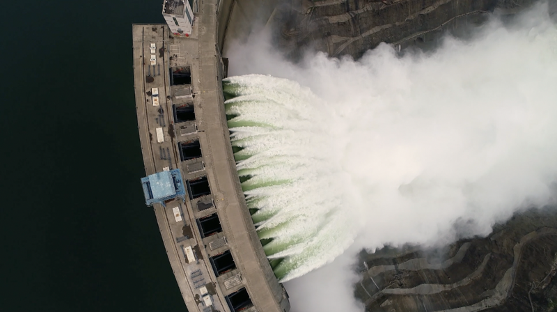 Barrages Intelligents : Un Appel Mondial pour Répondre aux Risques Climatiques Barrages Intelligents : Un Appel Mondial pour Répondre aux Risques Climatiques video poster