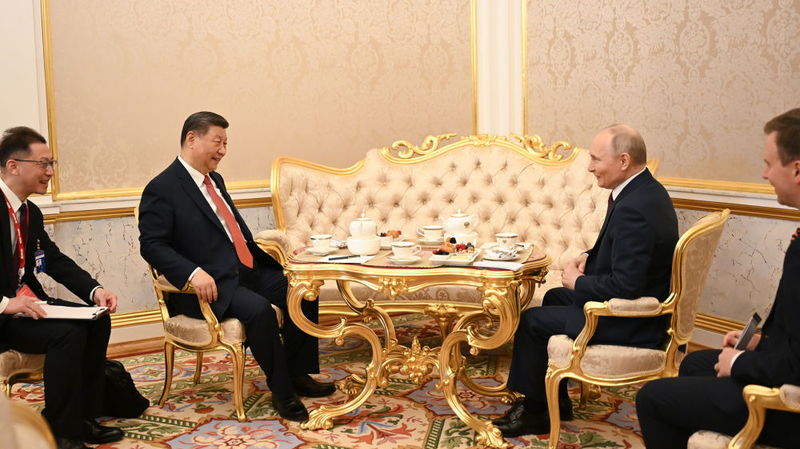 Xi et Poutine s’allient pour un monde multipolaire Xi_et_Poutine_s_allient_pour_un_monde_multipolaire