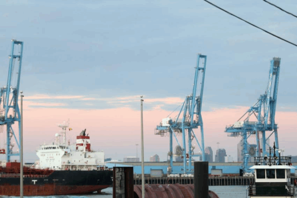 Le pragmatisme relance le commerce entre la Chine et les États-Unis lors d’une trêve de 90 jours Le pragmatisme relance le commerce entre la Chine et les États-Unis lors d'une trêve de 90 jours